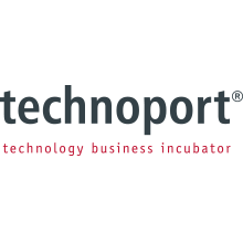 technoport logo